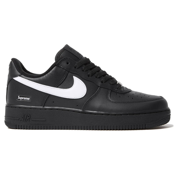 SUPREME NIKE AIR FORCE 1 LOW FW25