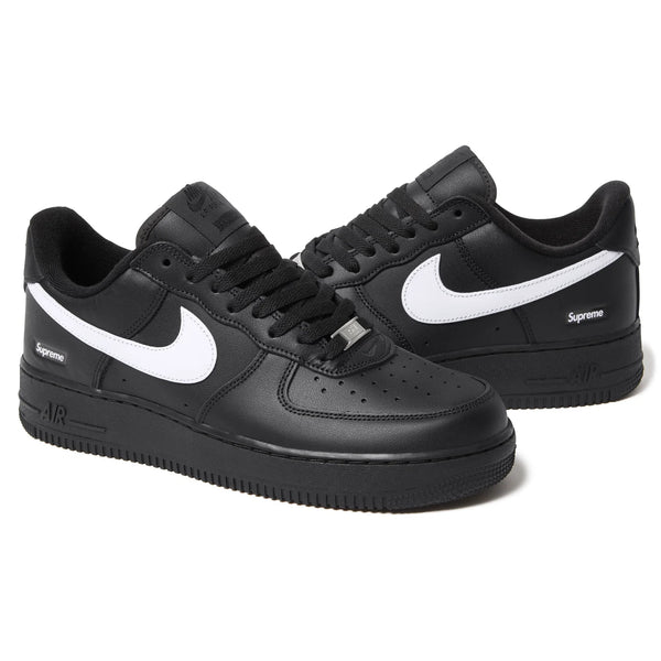 SUPREME NIKE AIR FORCE 1 LOW FW25