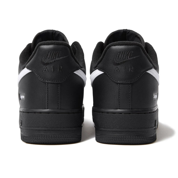 SUPREME NIKE AIR FORCE 1 LOW FW25