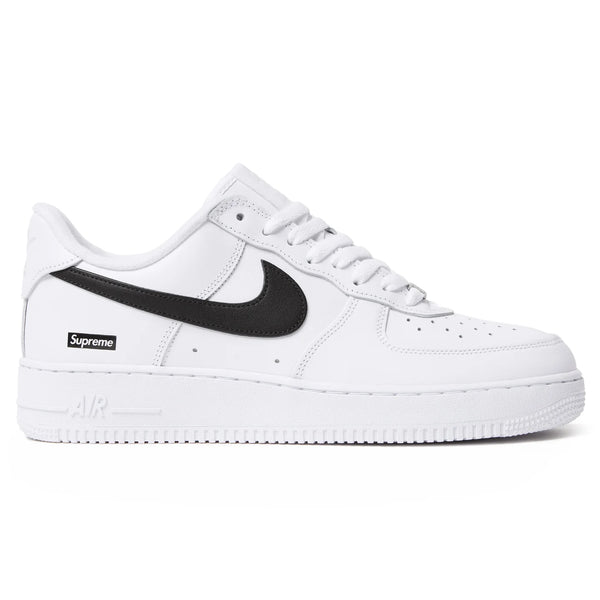 SUPREME NIKE AIR FORCE 1 LOW FW25
