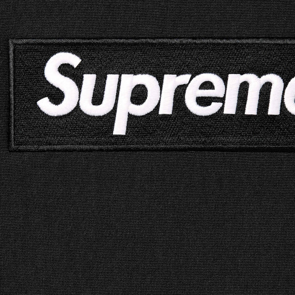 SUPREME BOX LOGO HOODED SWEATSHIRT FW24