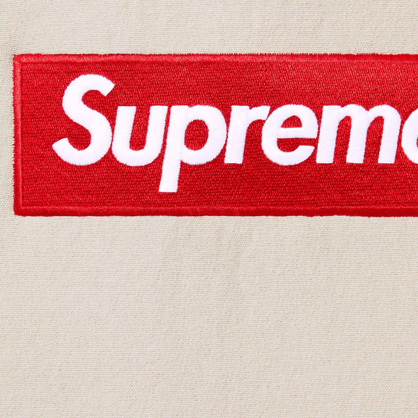 SUPREME BOX LOGO HOODED SWEATSHIRT FW24