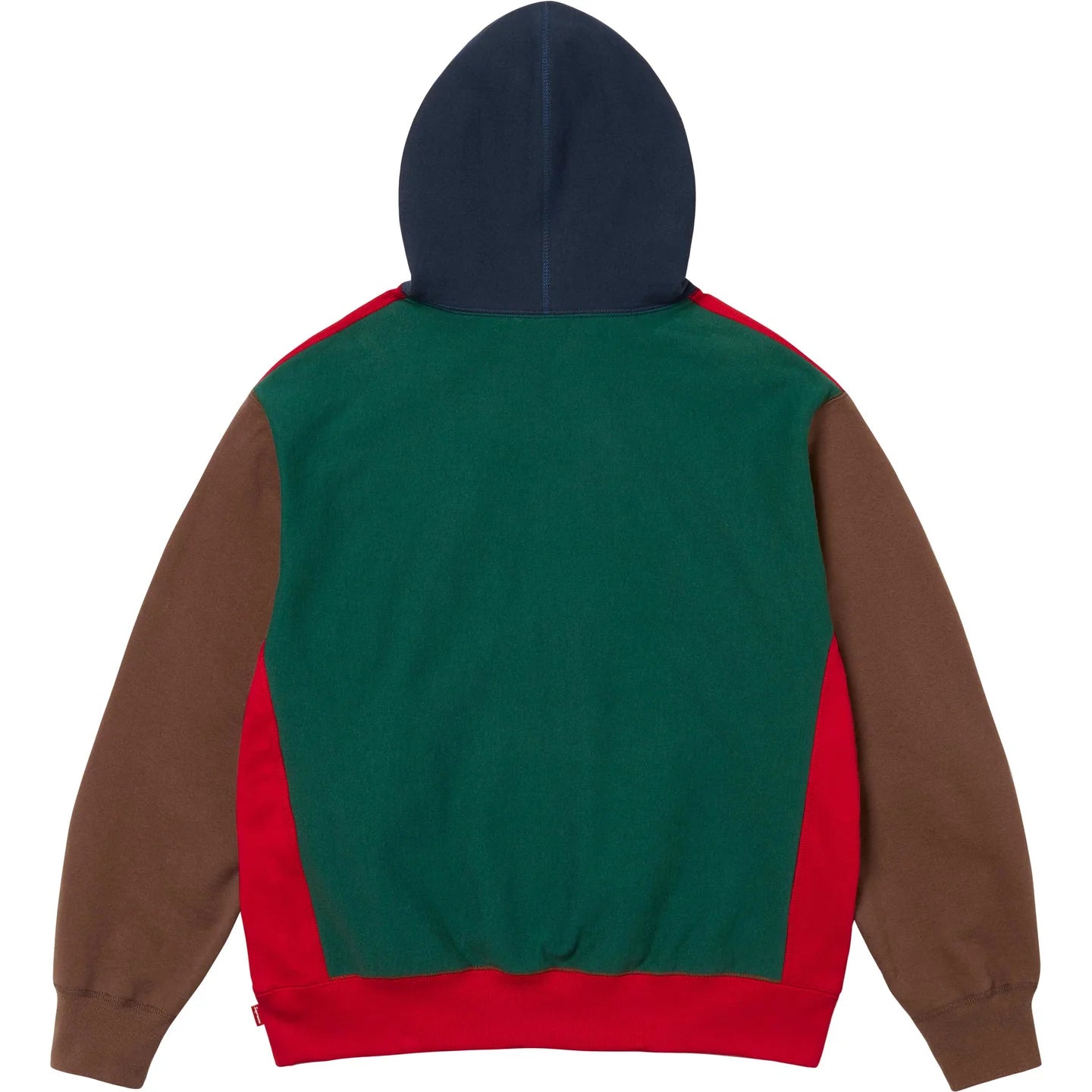 SUPREME BOX LOGO HOODED SWEATSHIRT FW24 – Trade Point_HK