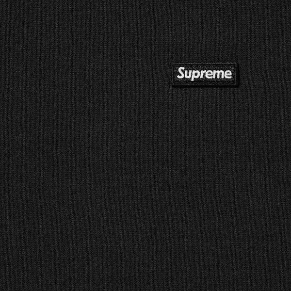 SUPREME SMALL BOX HOODED SWEATSHIRT FW24