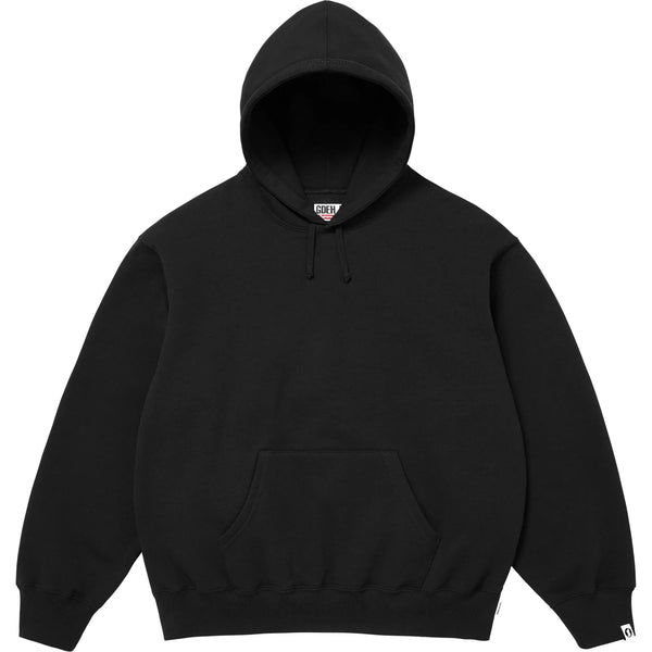 SUPREME GOODENOUGH HOODED SWEATSHIRT