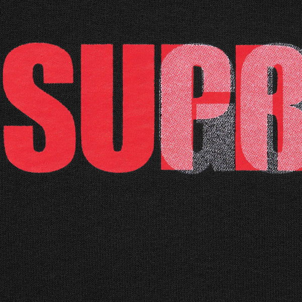 SUPREME GOODENOUGH HOODED SWEATSHIRT