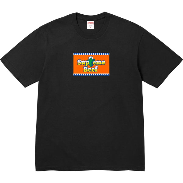 SUPREME BEEF TEE