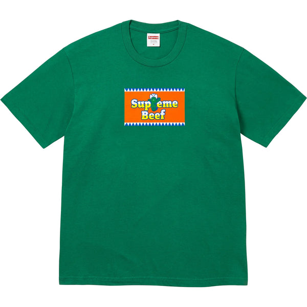 SUPREME BEEF TEE