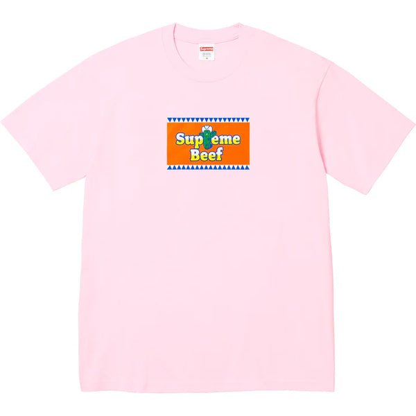 SUPREME BEEF TEE