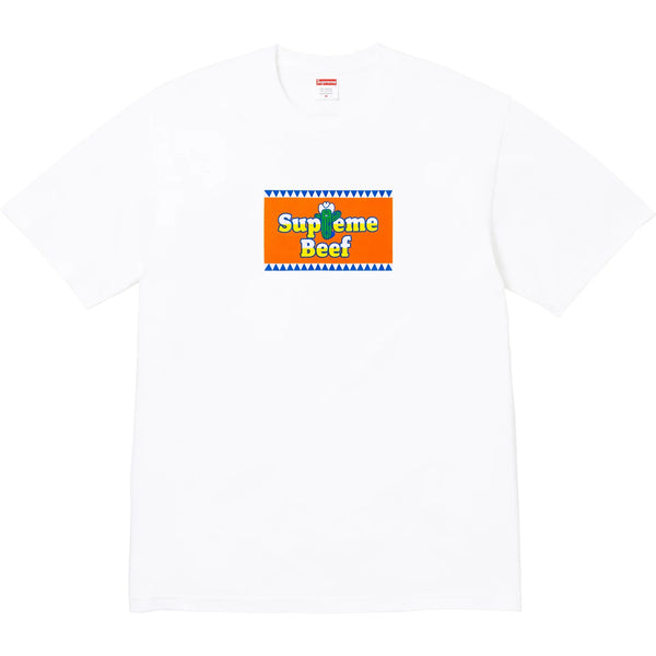 SUPREME BEEF TEE