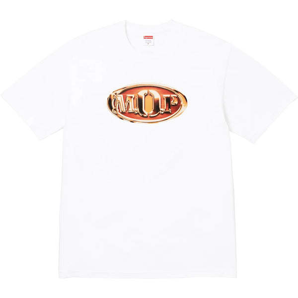 SUPREME MOP TEE