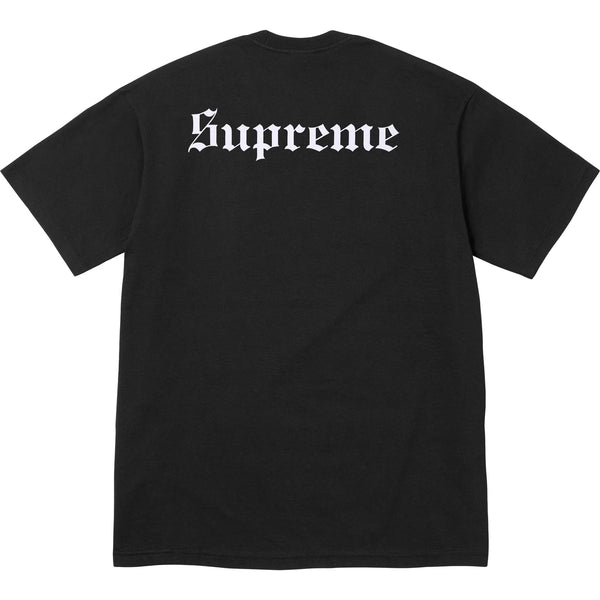 SUPREME SNOW WHITE TEE