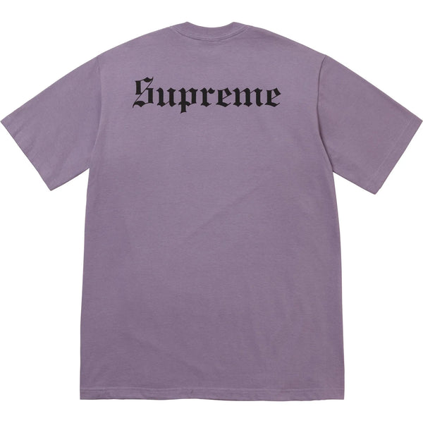 SUPREME SNOW WHITE TEE