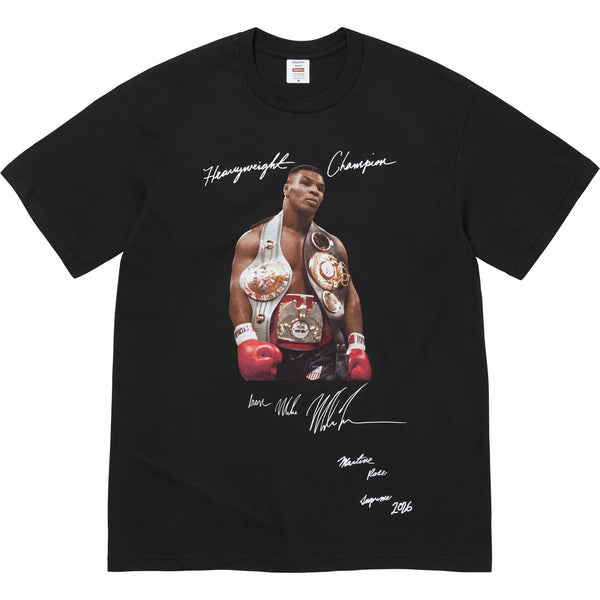 SUPREME MARTINE ROSE CHAMPION TEE