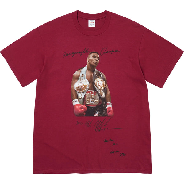 SUPREME MARTINE ROSE CHAMPION TEE