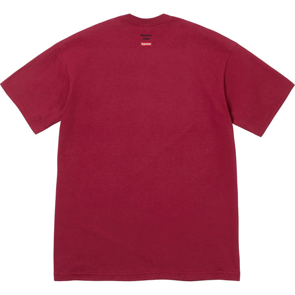 SUPREME MARTINE ROSE CHAMPION TEE