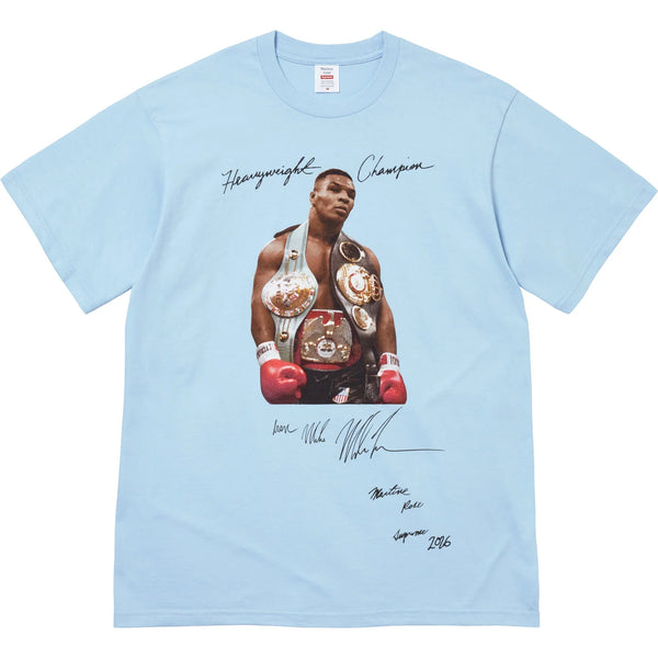 SUPREME MARTINE ROSE CHAMPION TEE
