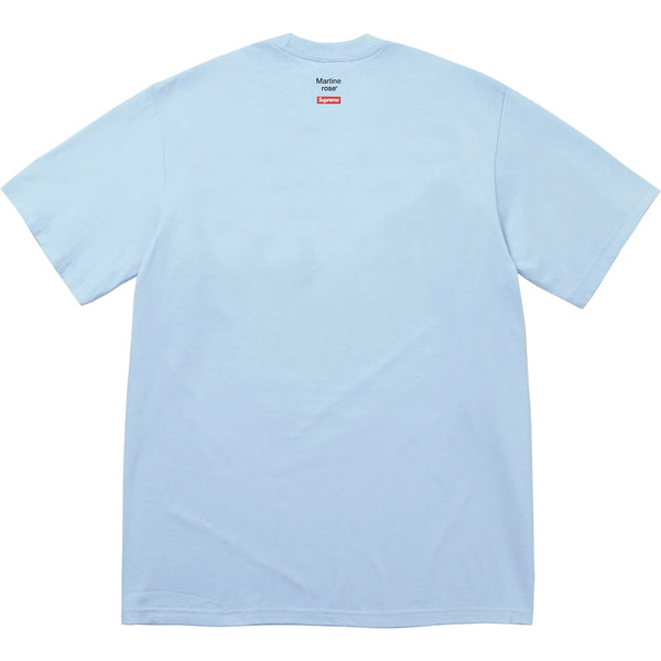 SUPREME MARTINE ROSE CHAMPION TEE