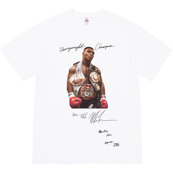 SUPREME MARTINE ROSE CHAMPION TEE