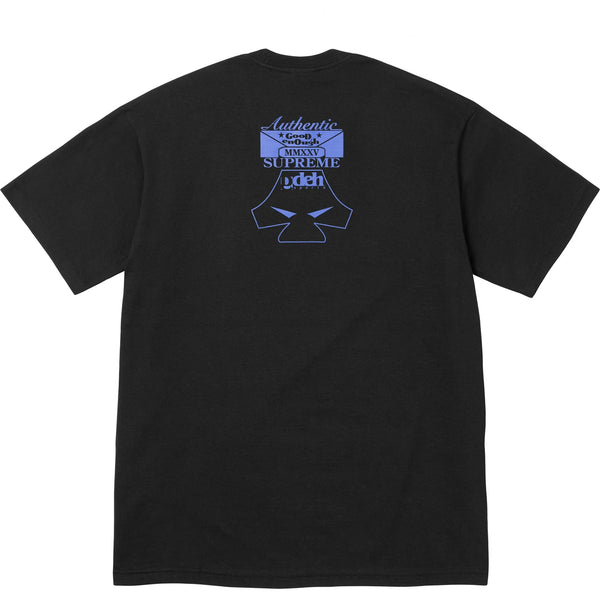 SUPREME GOODENOUGH DEVICE TEE