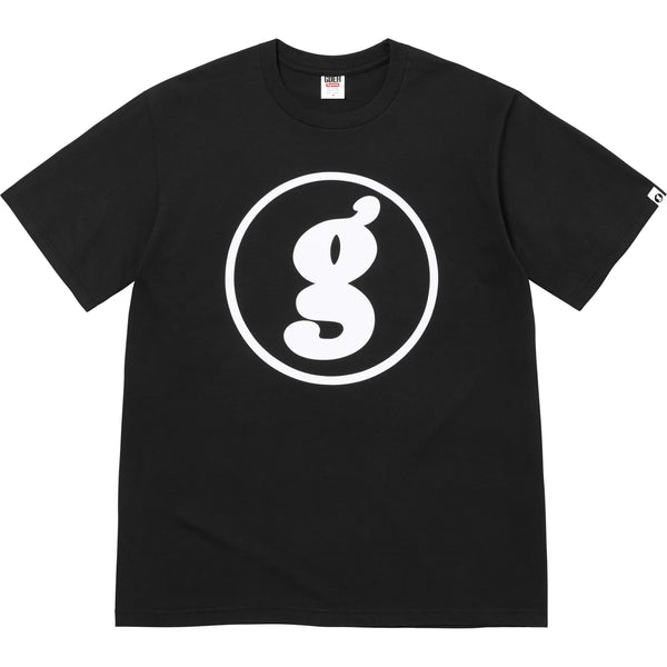 SUPREME GOODENOUGH END RACISM TEE
