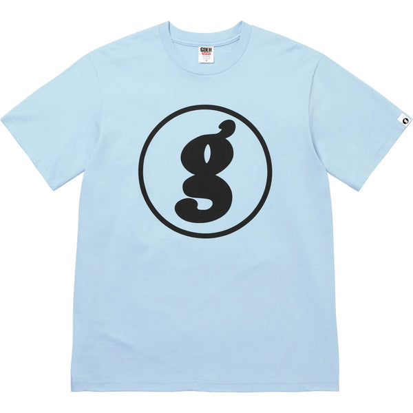 SUPREME GOODENOUGH END RACISM TEE