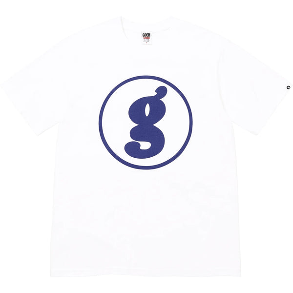 SUPREME GOODENOUGH END RACISM TEE