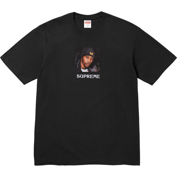 SUPREME WU TANG CLAN RZA TEE