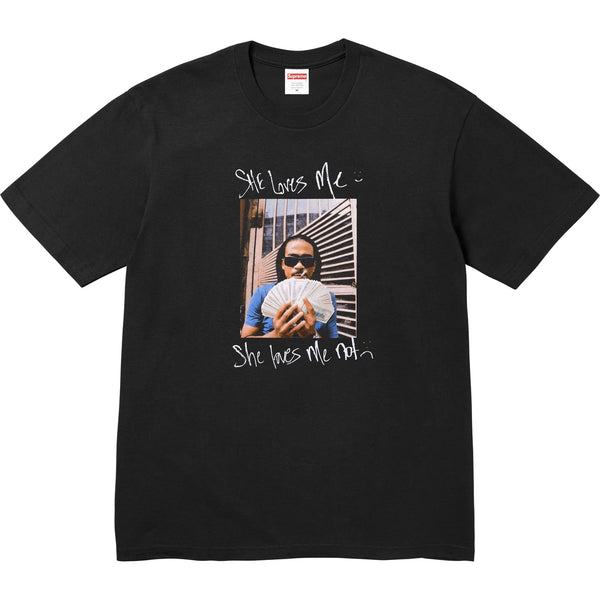 SUPREME MAX B TEE