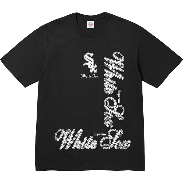 SUPREME MLB TEAMS TEE