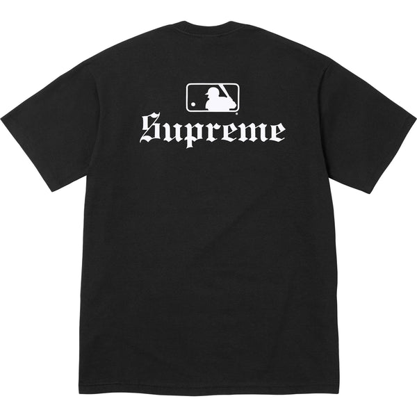 SUPREME MLB TEAMS TEE