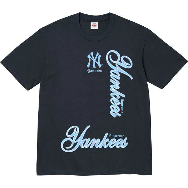 SUPREME MLB TEAMS TEE