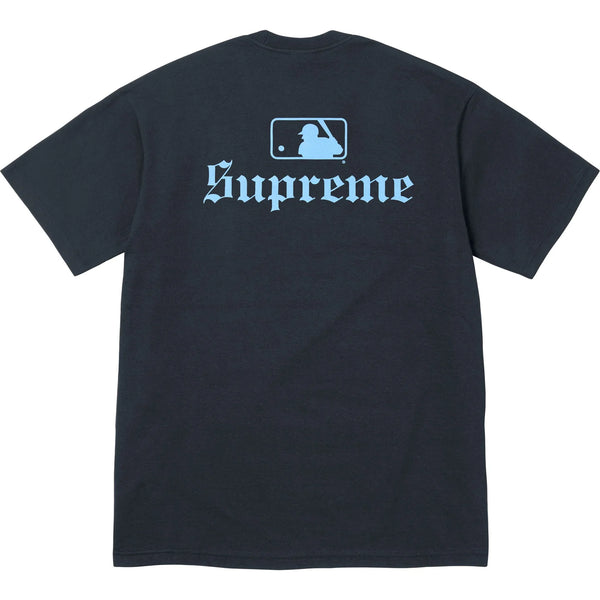 SUPREME MLB TEAMS TEE
