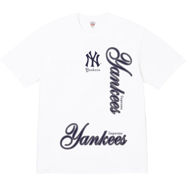 SUPREME MLB TEAMS TEE