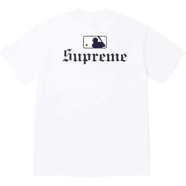 SUPREME MLB TEAMS TEE