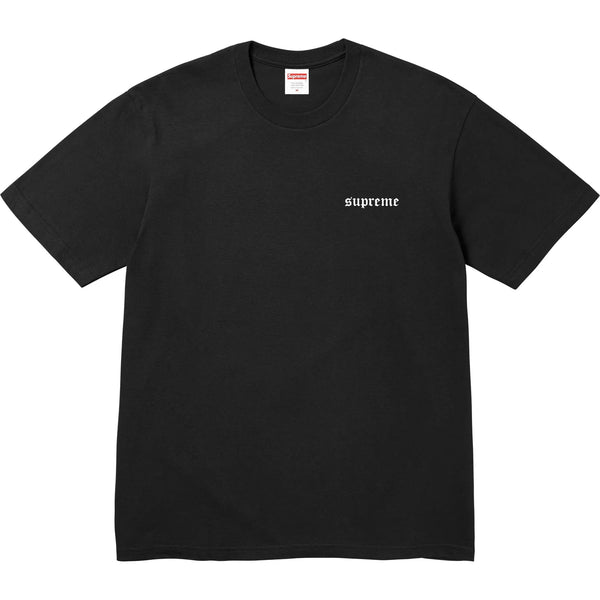 SUPREME TARGET TEE