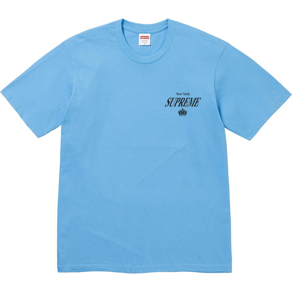 SUPREME 4 LIFE TEE