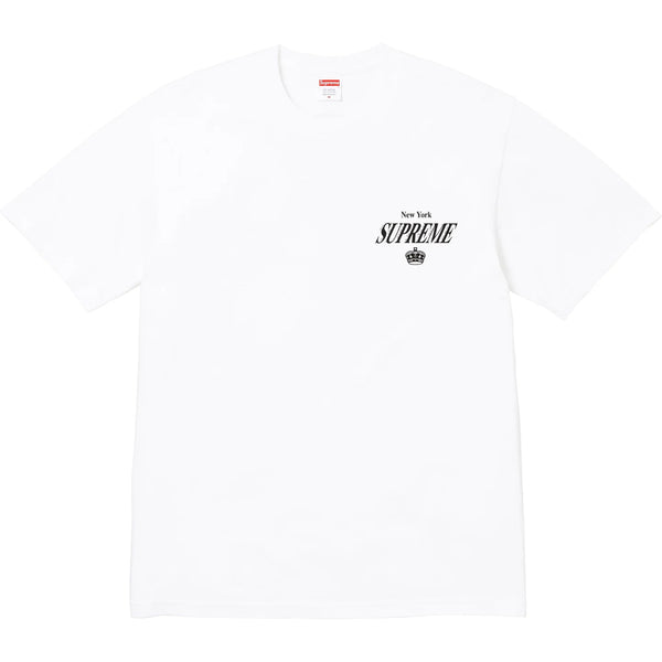 SUPREME 4 LIFE TEE