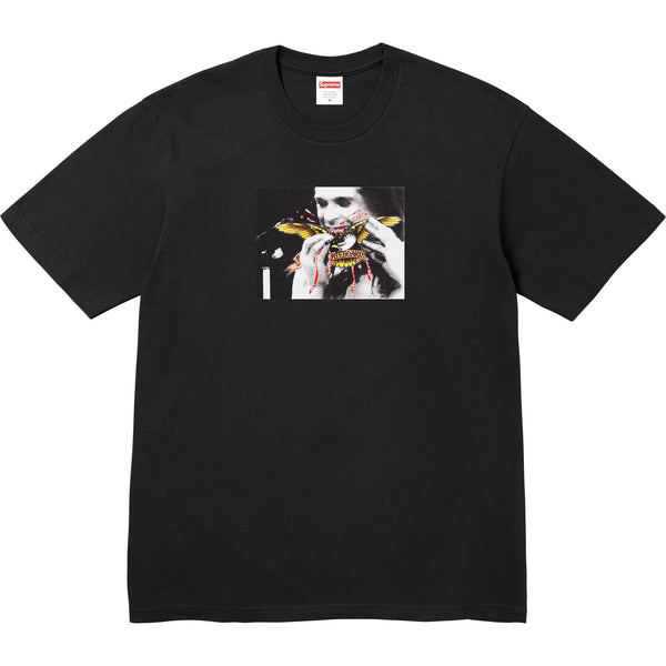SUPREME ANTIHERO OZZY TEE
