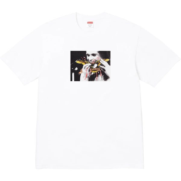 SUPREME ANTIHERO OZZY TEE