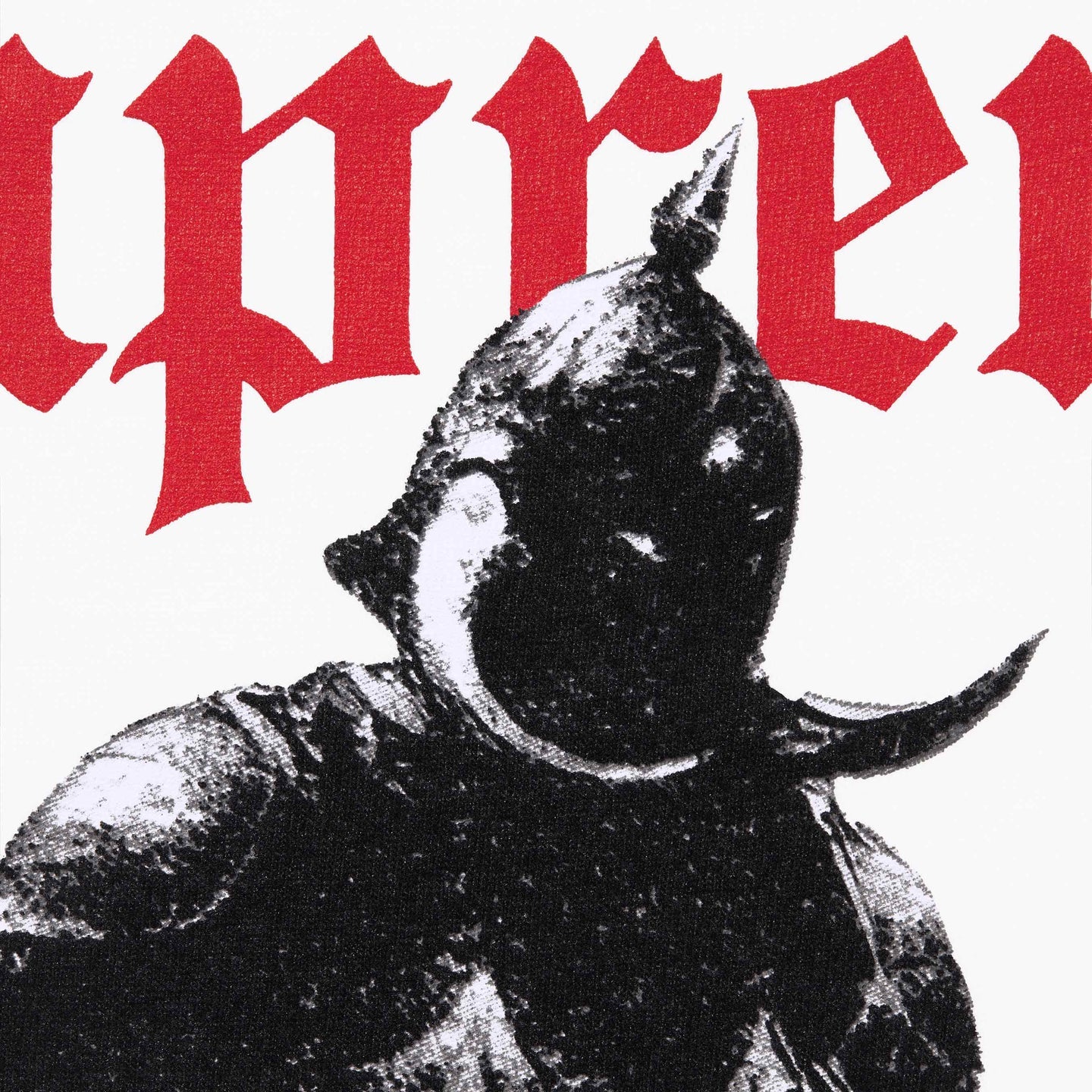 チ*ー様 Supreme x Frank Frazetta Destructio Buy Supreme x Frank Frazetta Destruction Tee 'Black