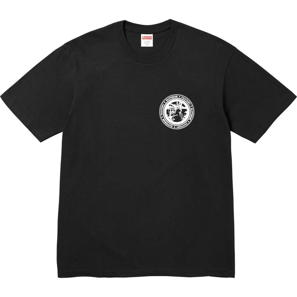 SUPREME DEVOTION TEE