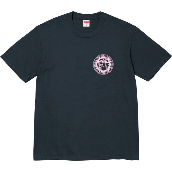 SUPREME DEVOTION TEE