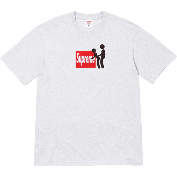SUPREME STICK TEE