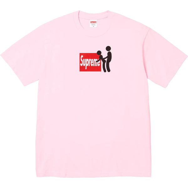 SUPREME STICK TEE