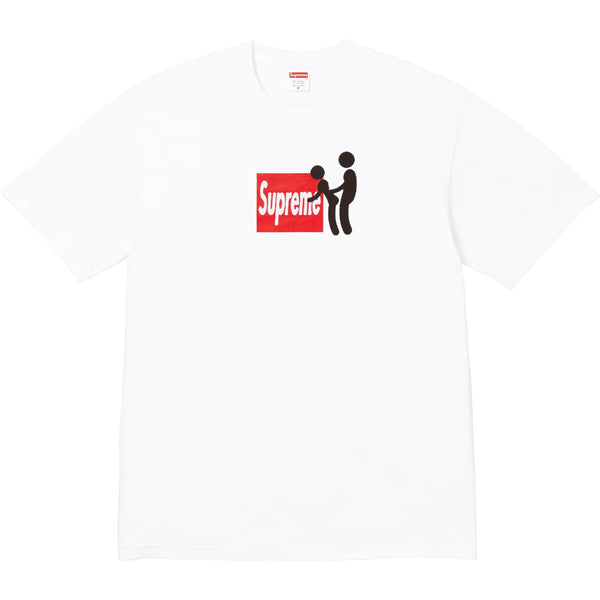 SUPREME STICK TEE