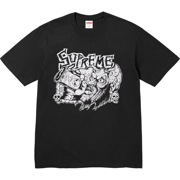 SUPREME FUCKIN BLOWOUT TEE