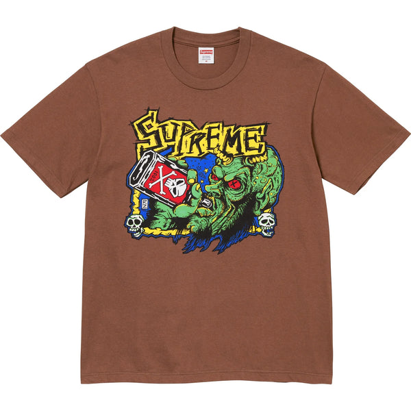 SUPREME FUCKIN BLOWOUT TEE
