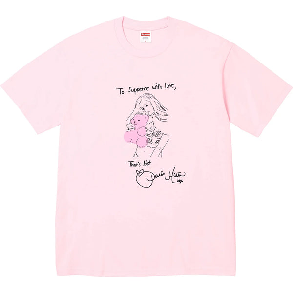 SUPREME PARIS TEE