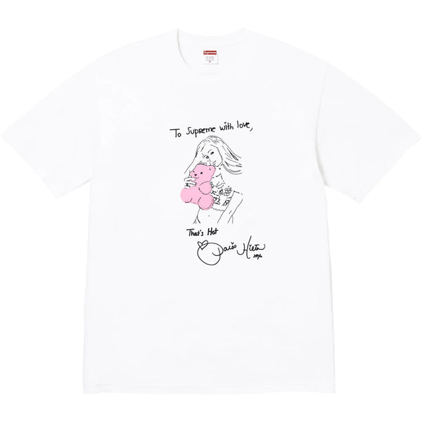 SUPREME PARIS TEE